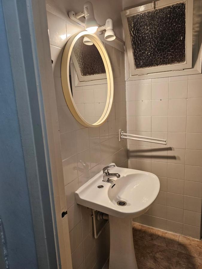 Hostal Sol Celeste Lloret de Mar Esterno foto