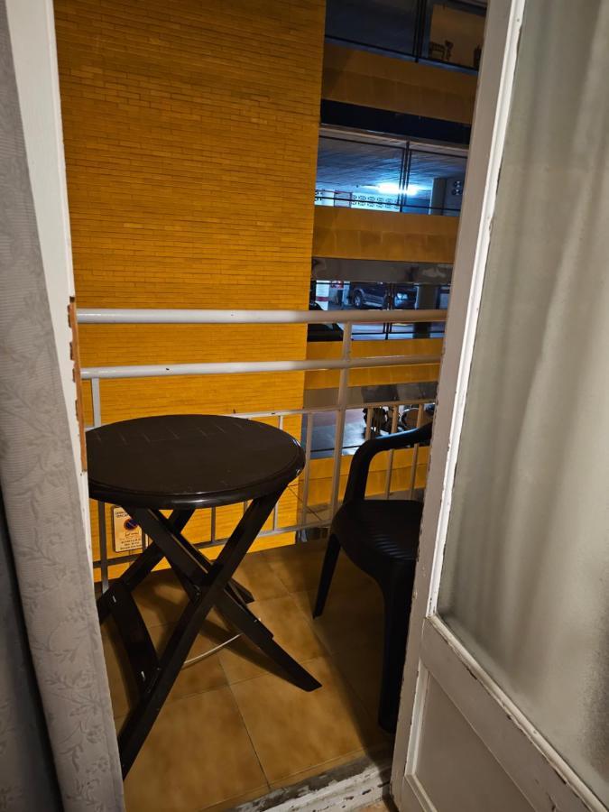 Hostal Sol Celeste Lloret de Mar Esterno foto