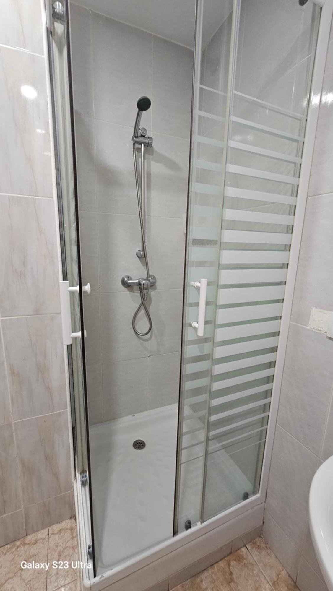 Hostal Sol Celeste Lloret de Mar Esterno foto