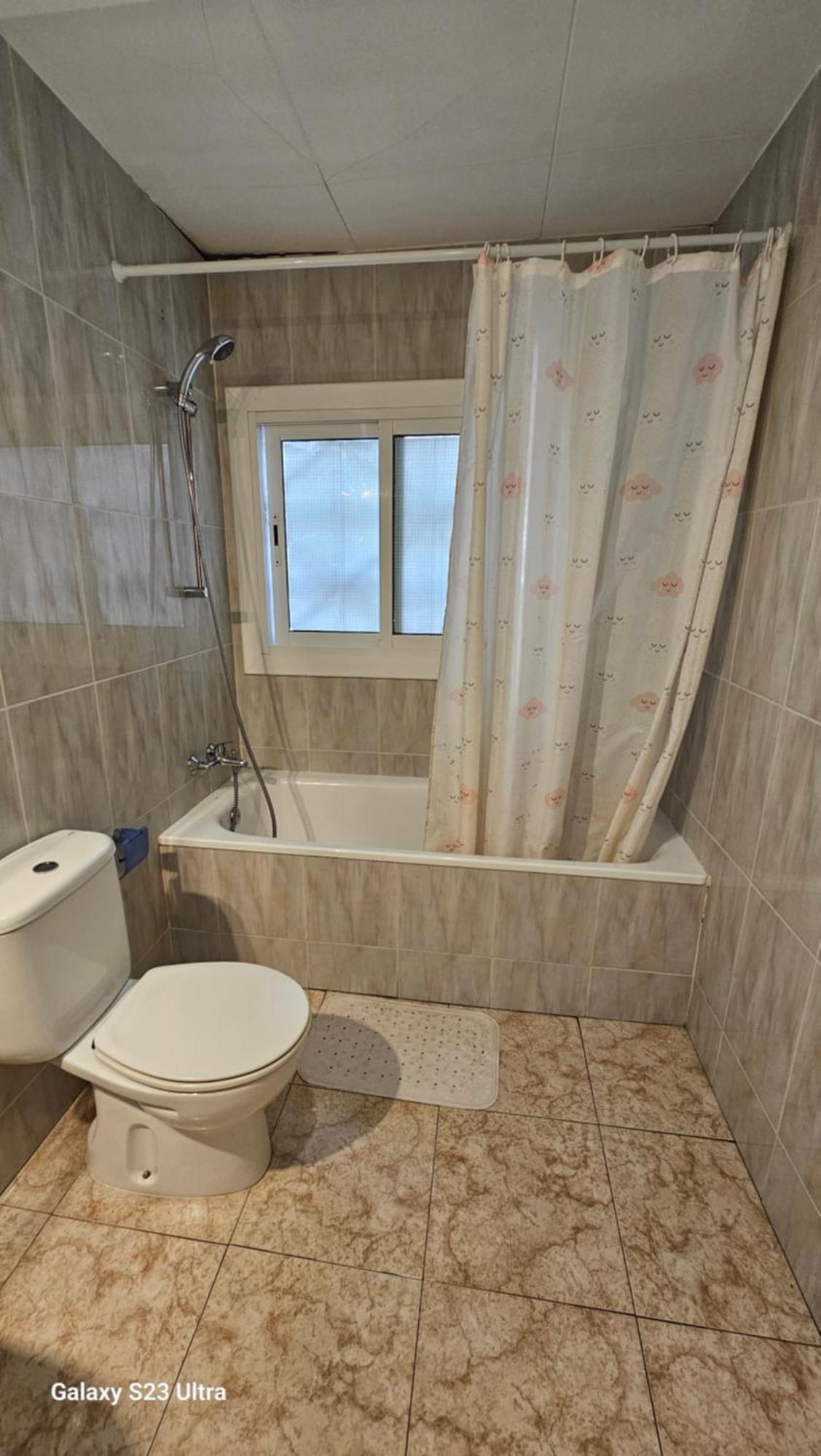 Hostal Sol Celeste Lloret de Mar Esterno foto