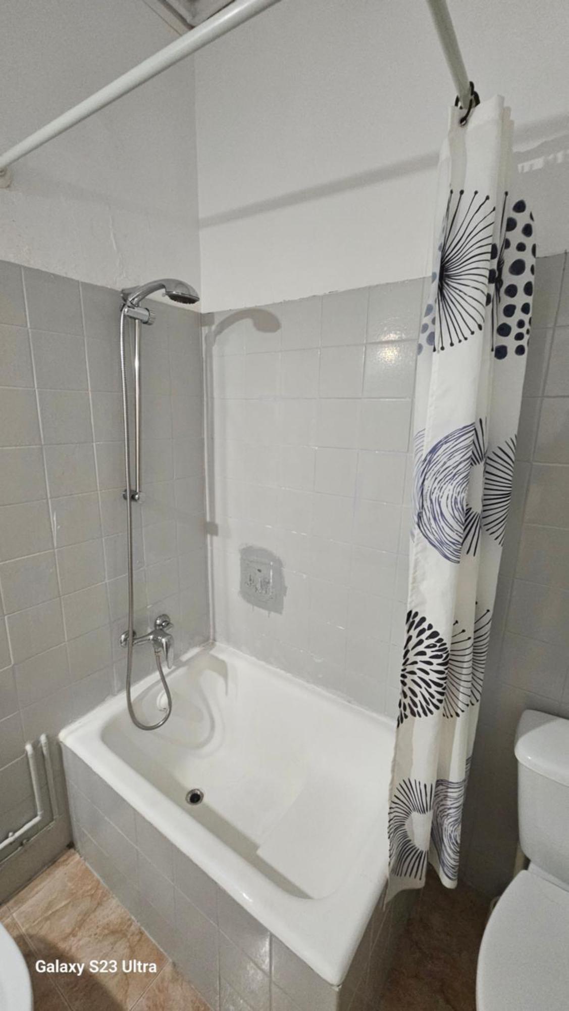 Hostal Sol Celeste Lloret de Mar Esterno foto