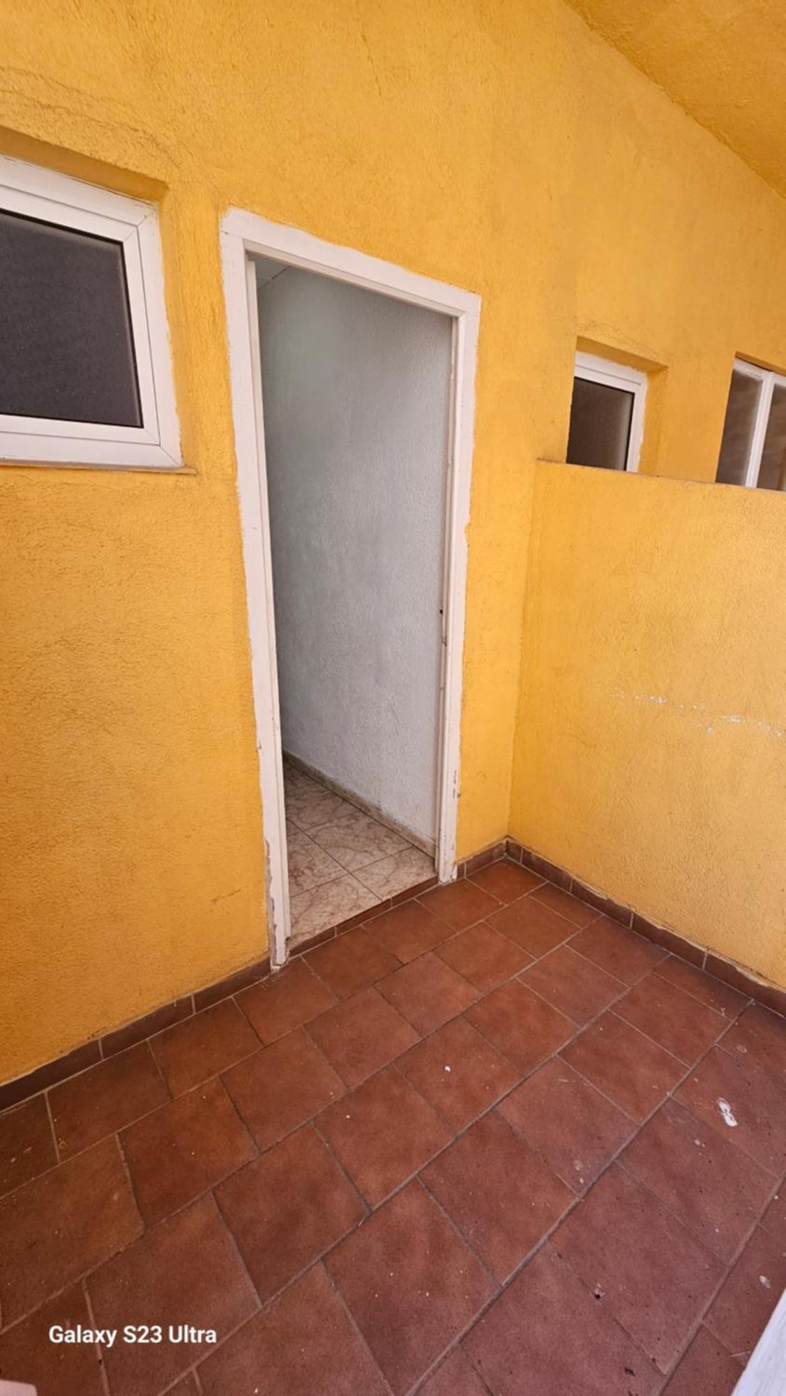 Hostal Sol Celeste Lloret de Mar Esterno foto