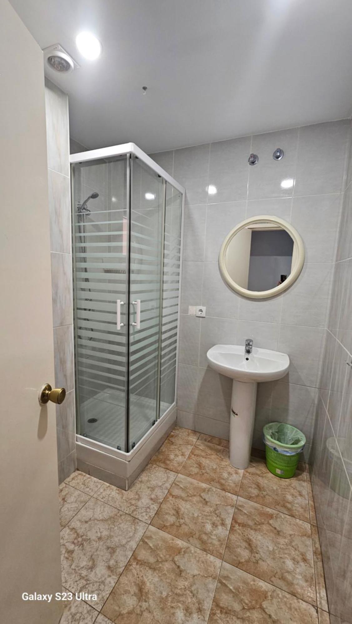 Hostal Sol Celeste Lloret de Mar Esterno foto