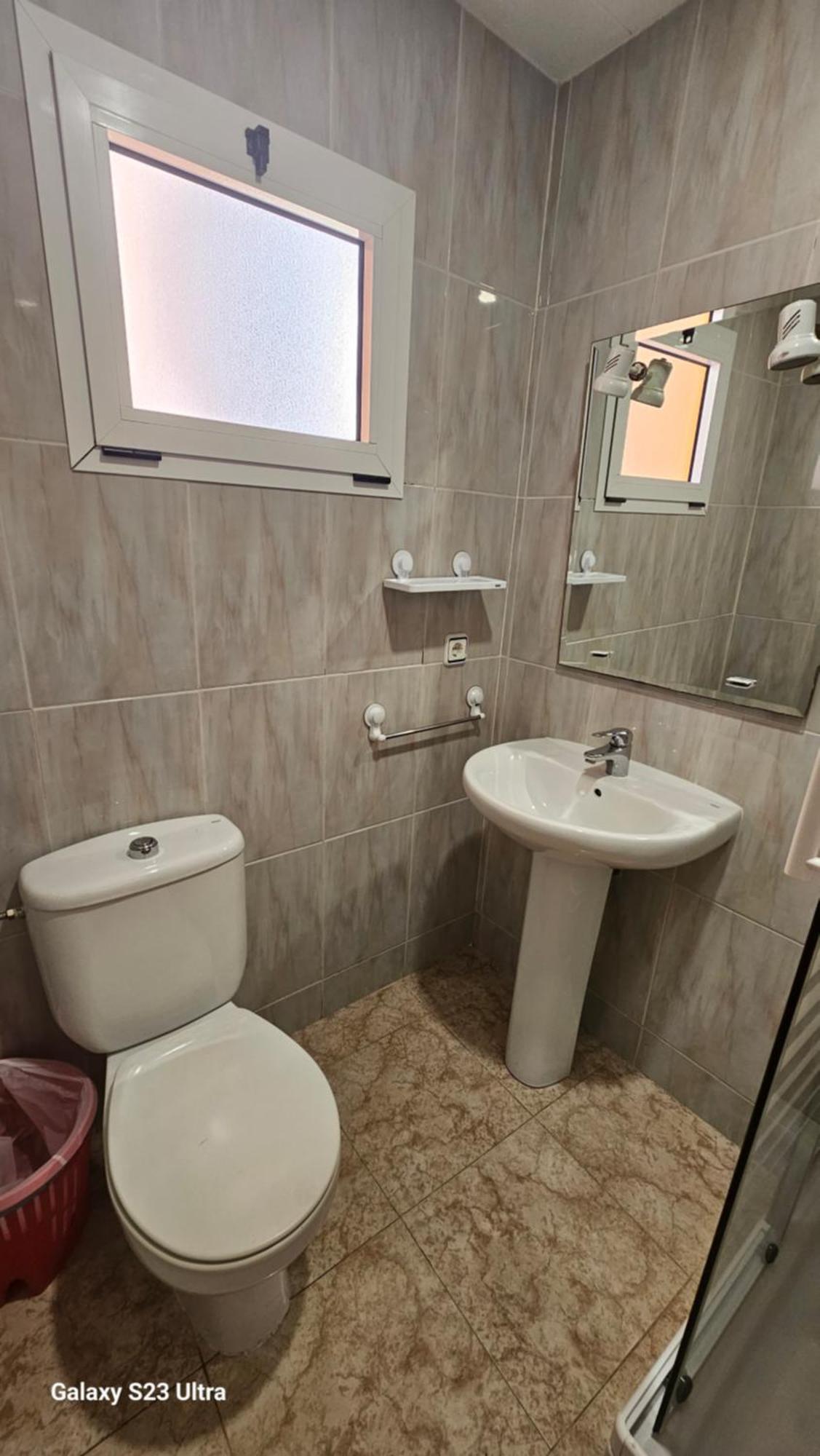 Hostal Sol Celeste Lloret de Mar Esterno foto