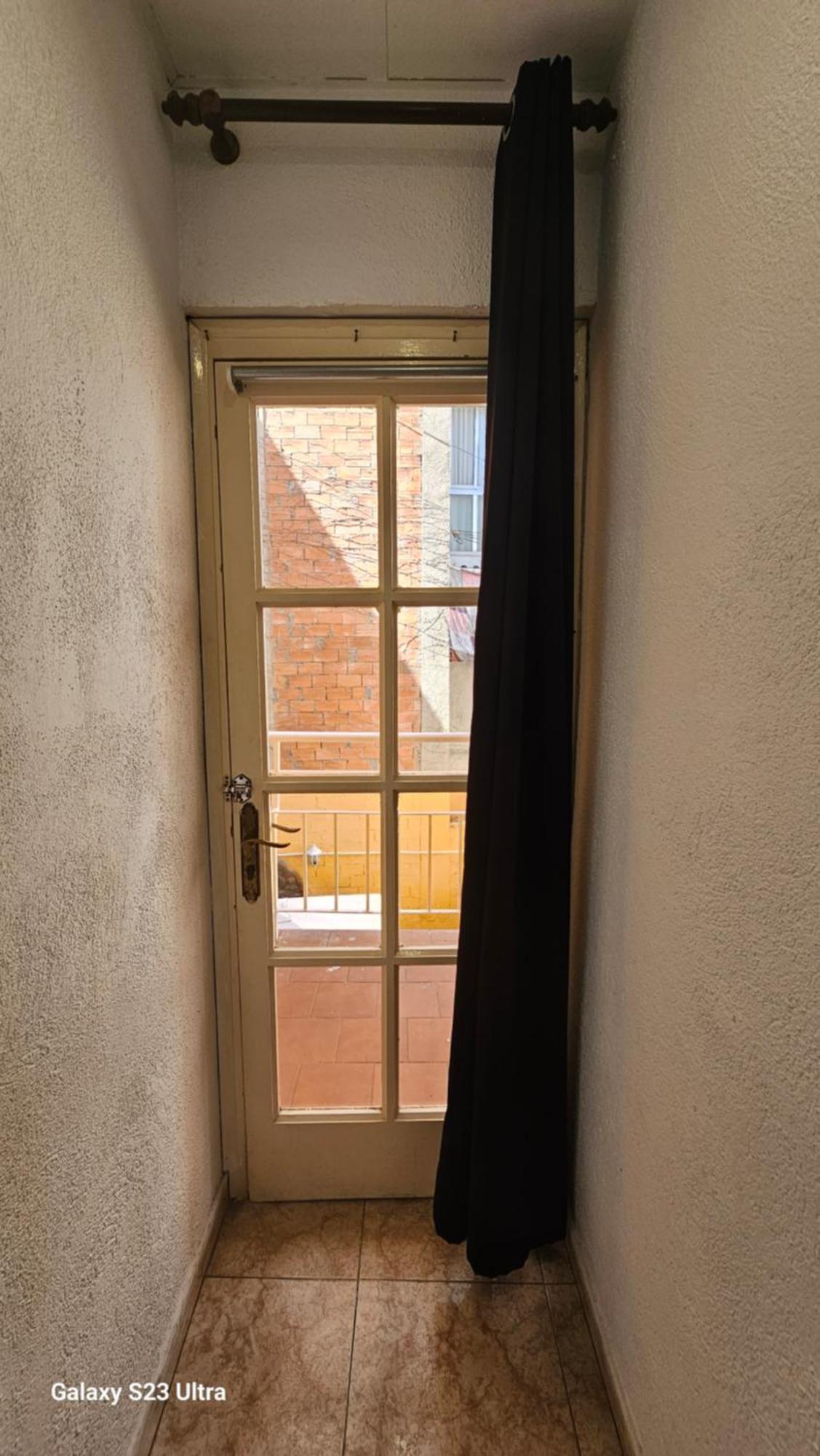Hostal Sol Celeste Lloret de Mar Esterno foto