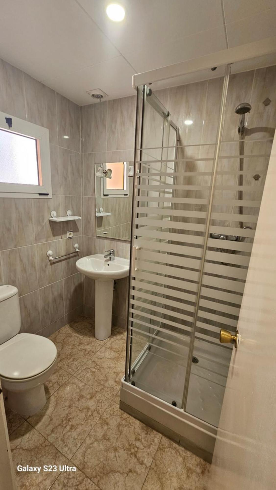 Hostal Sol Celeste Lloret de Mar Esterno foto