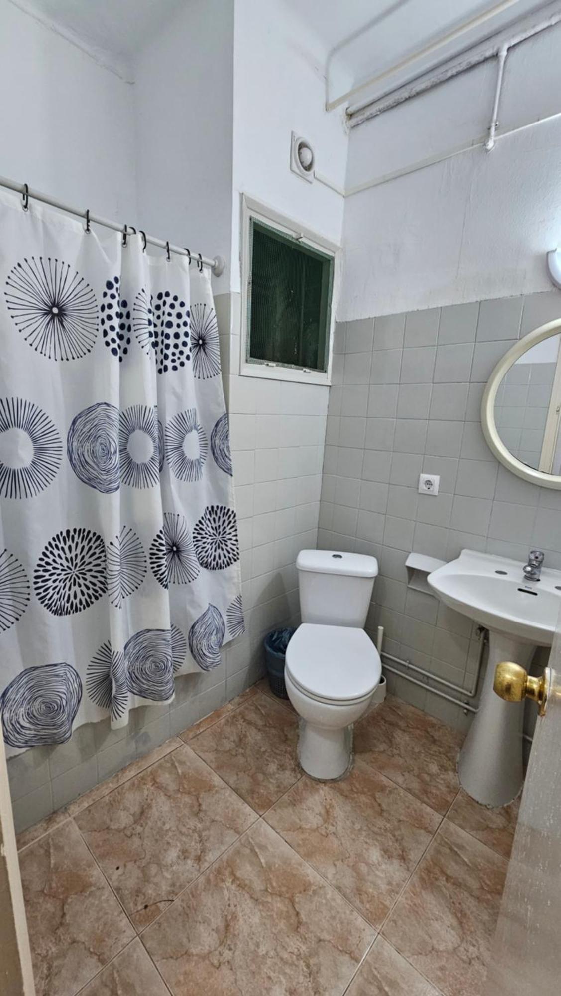Hostal Sol Celeste Lloret de Mar Esterno foto